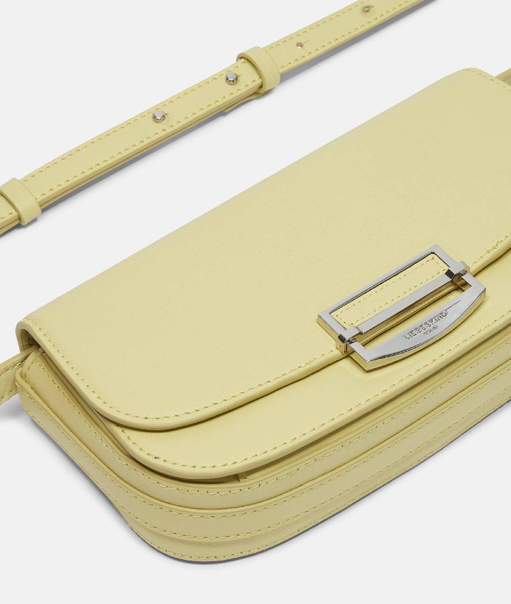 Liebeskind Berlin Ezra Crossbody S