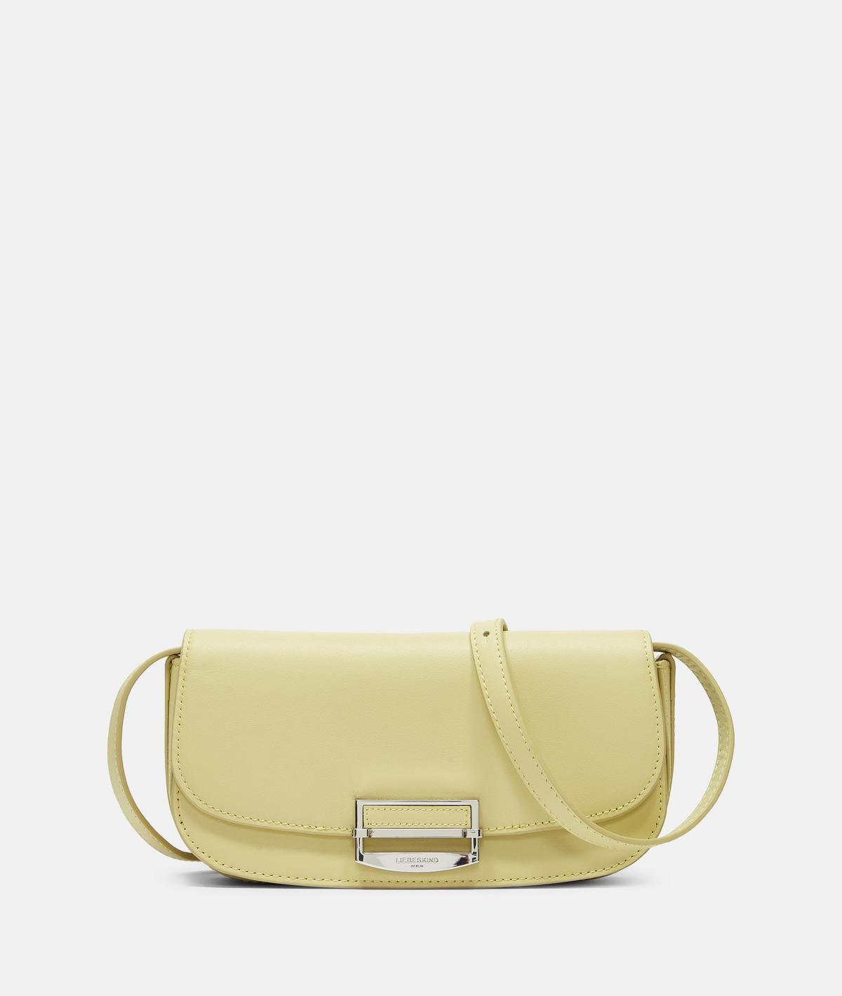 Liebeskind Berlin Ezra Crossbody S