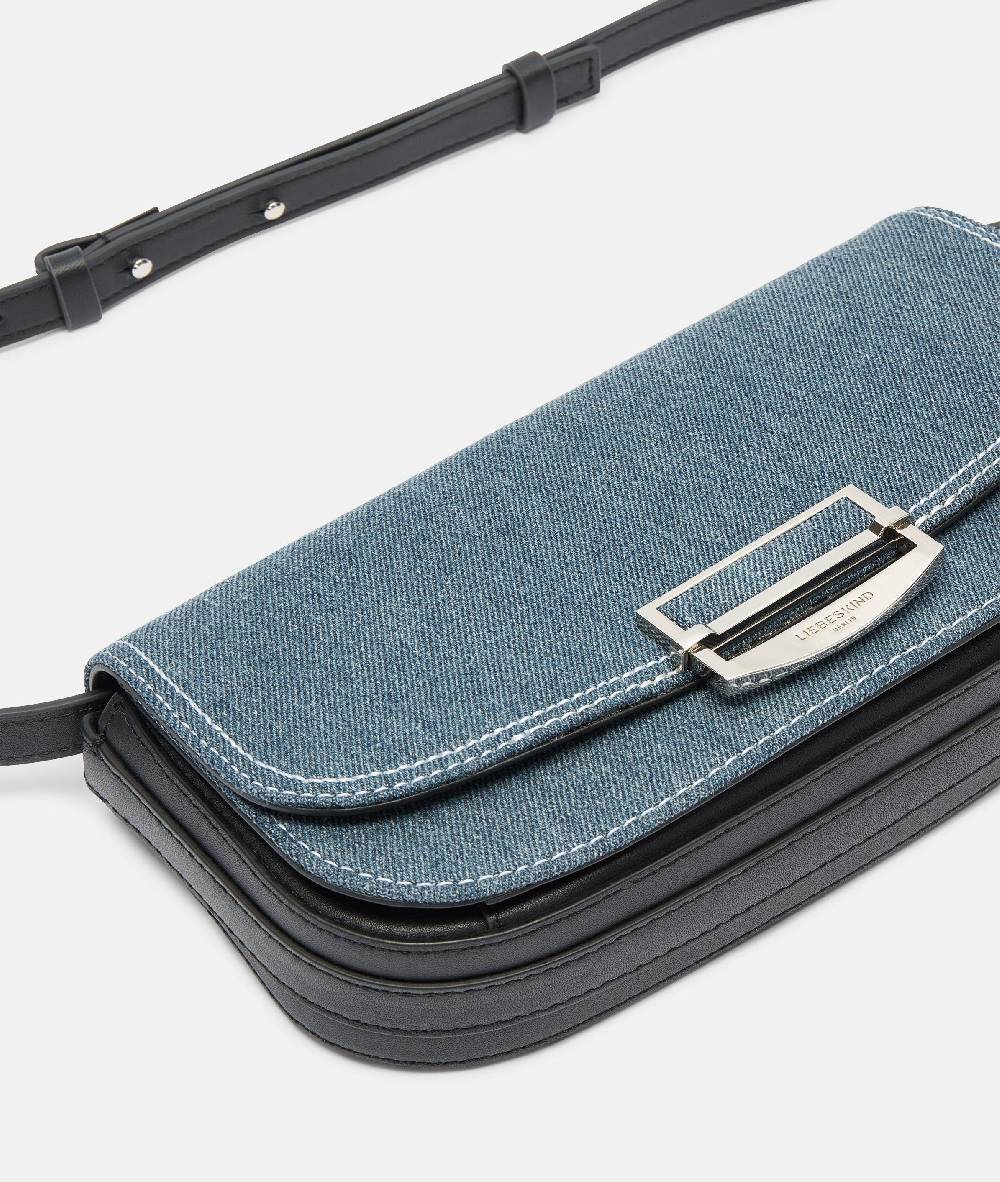 Liebeskind Berlin Ezra Crossbody S