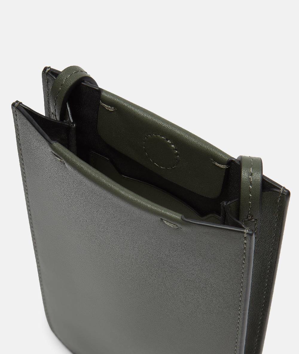 Liebeskind Berlin Ezra Mobile Pouch