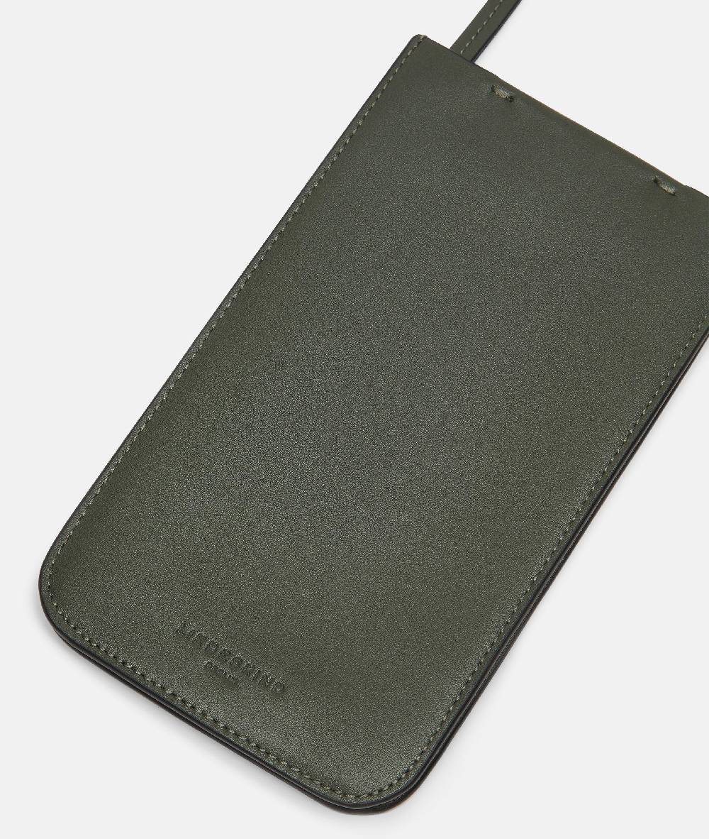 Liebeskind Berlin Ezra Mobile Pouch