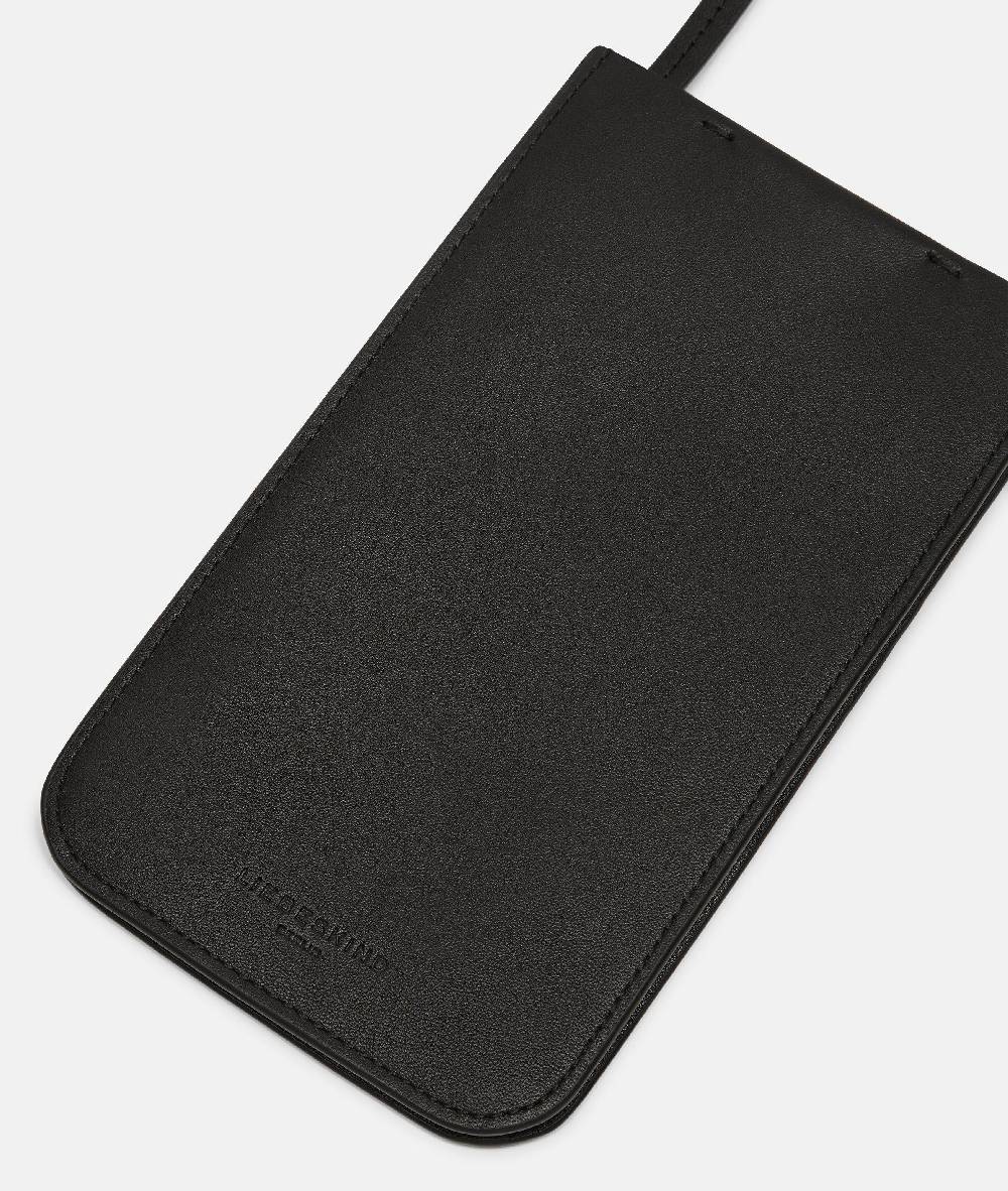 Liebeskind Berlin Ezra Mobile Pouch