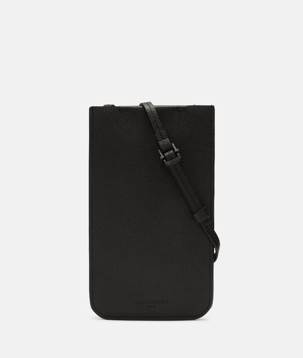 Liebeskind Berlin Ezra Mobile Pouch