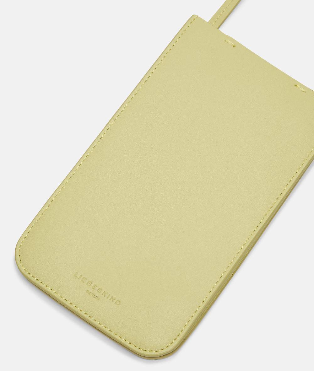 Liebeskind Berlin Ezra Mobile Pouch