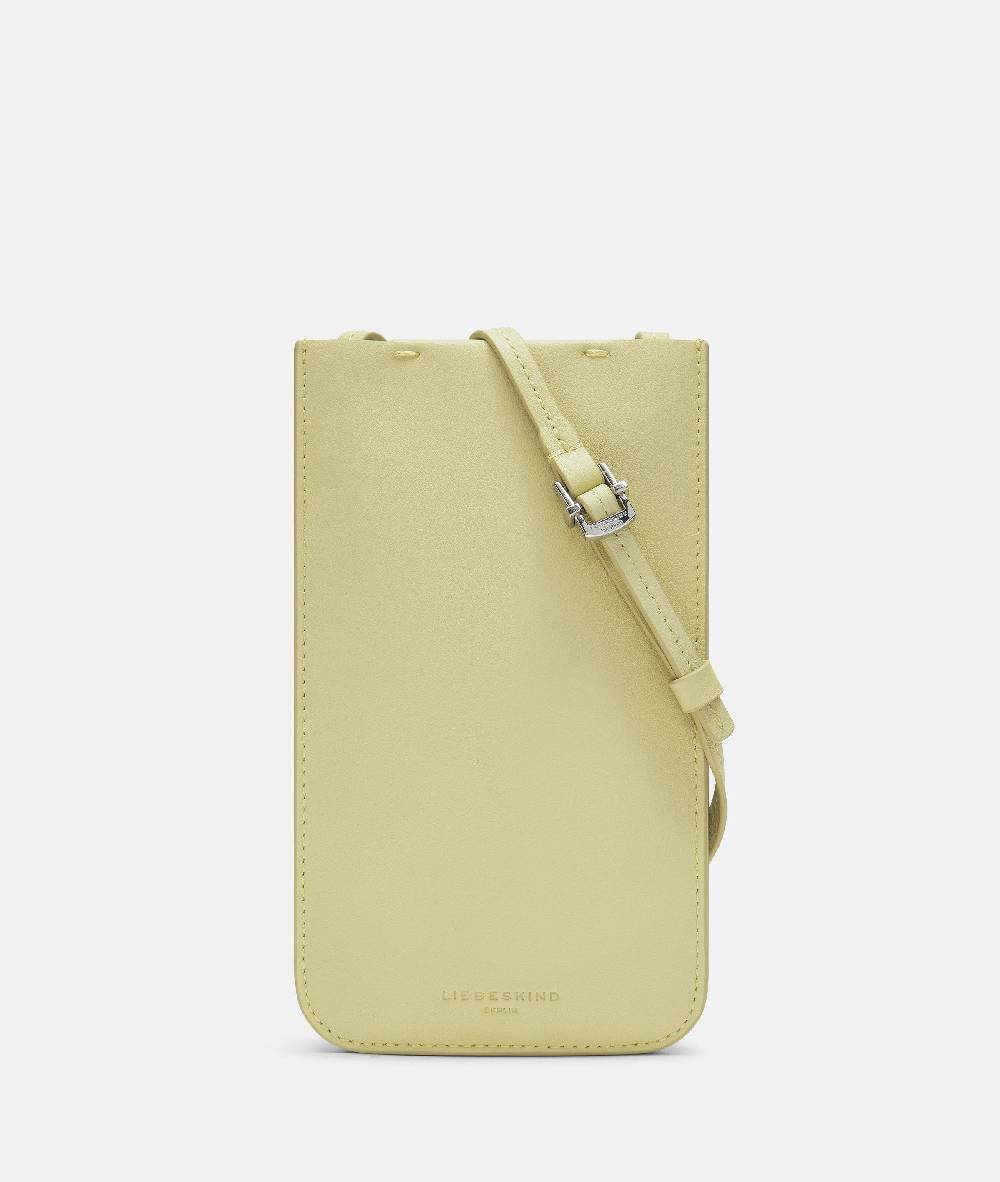 Liebeskind Berlin Ezra Mobile Pouch