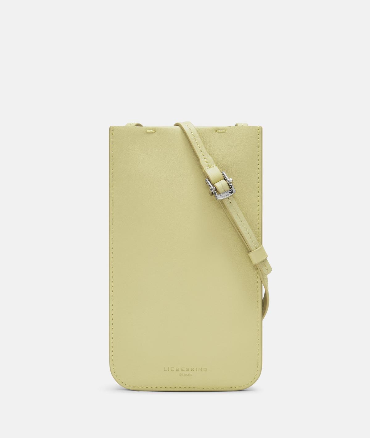 Liebeskind Berlin Ezra Mobile Pouch
