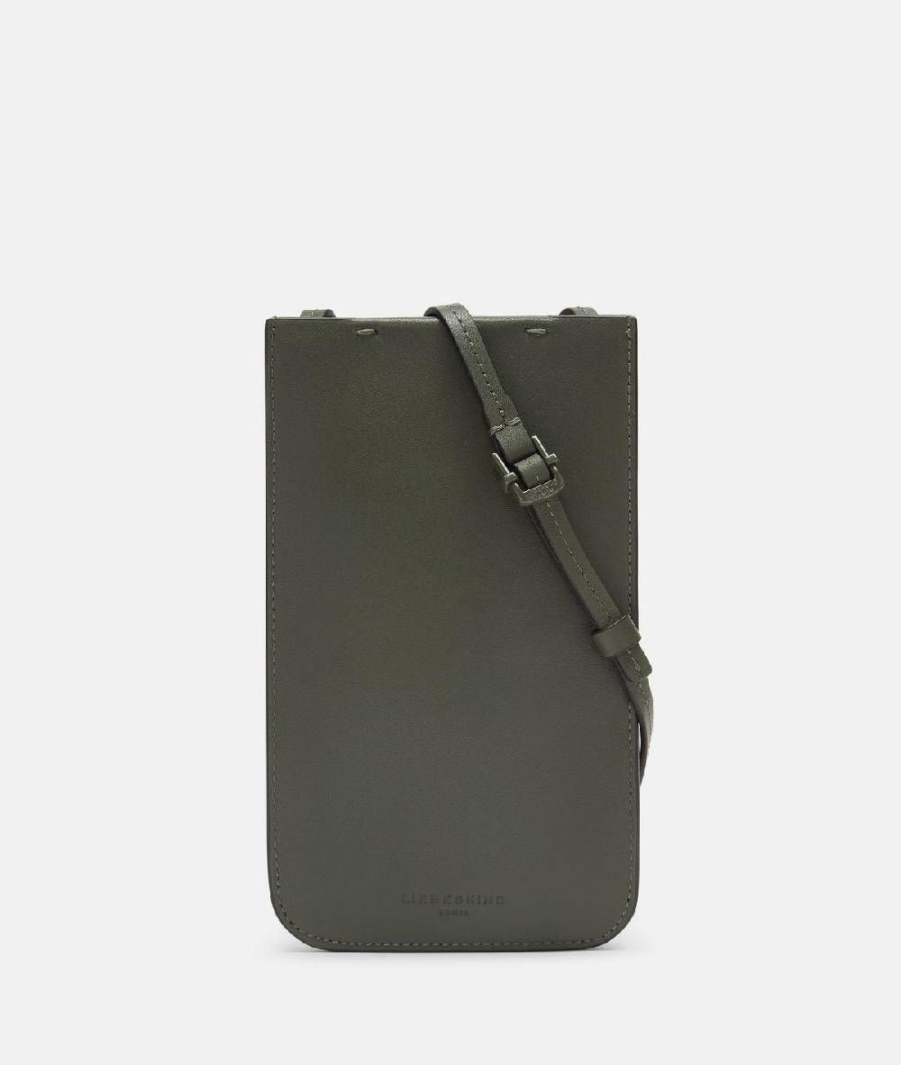 Liebeskind Berlin Ezra Mobile Pouch