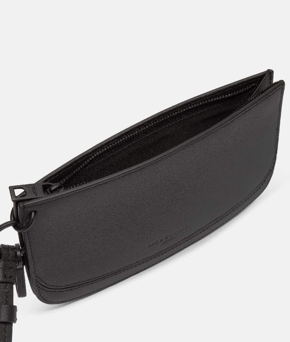 Liebeskind Berlin Ezra Pouch Pendant