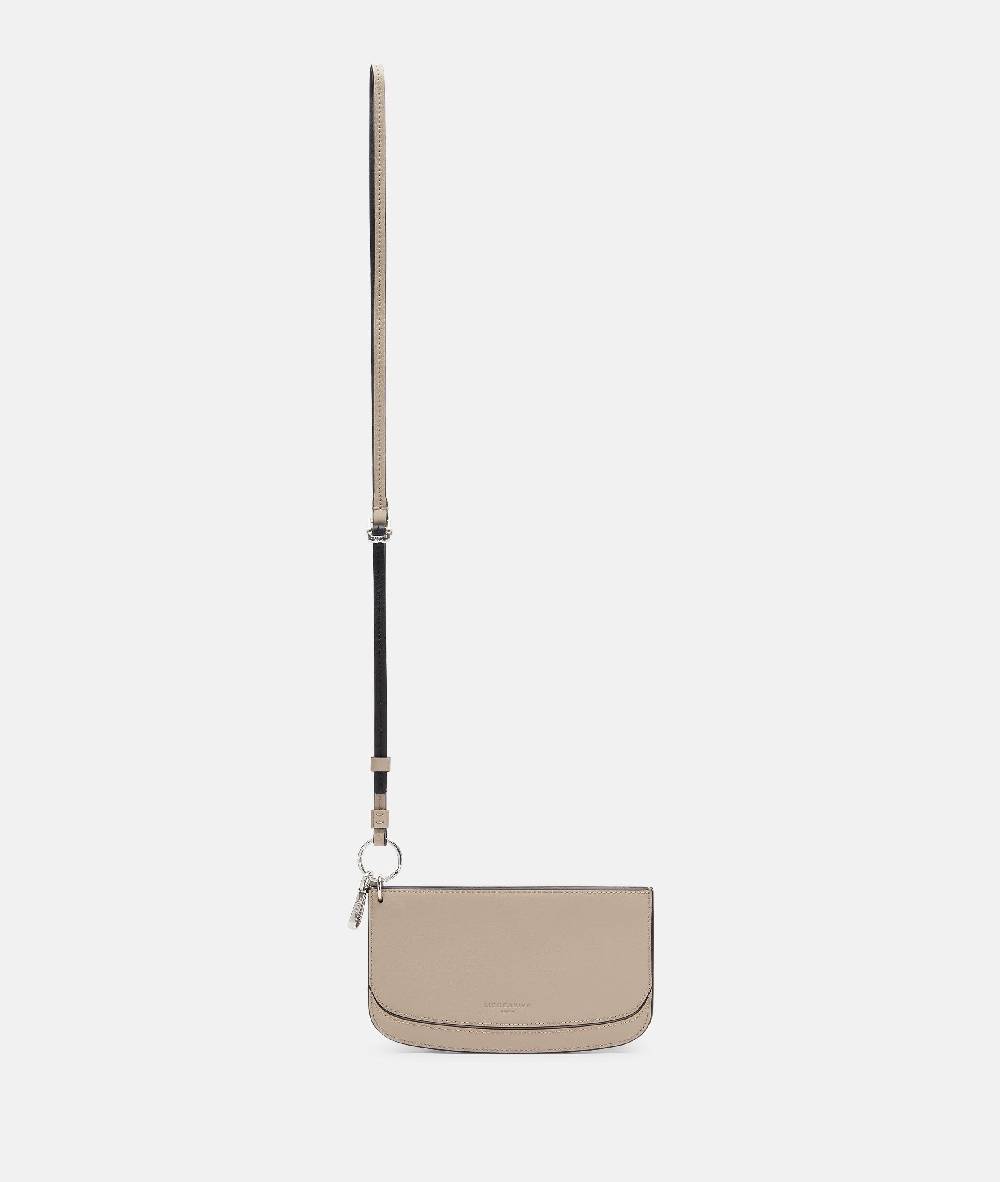 Liebeskind Berlin Ezra Pouch Pendant