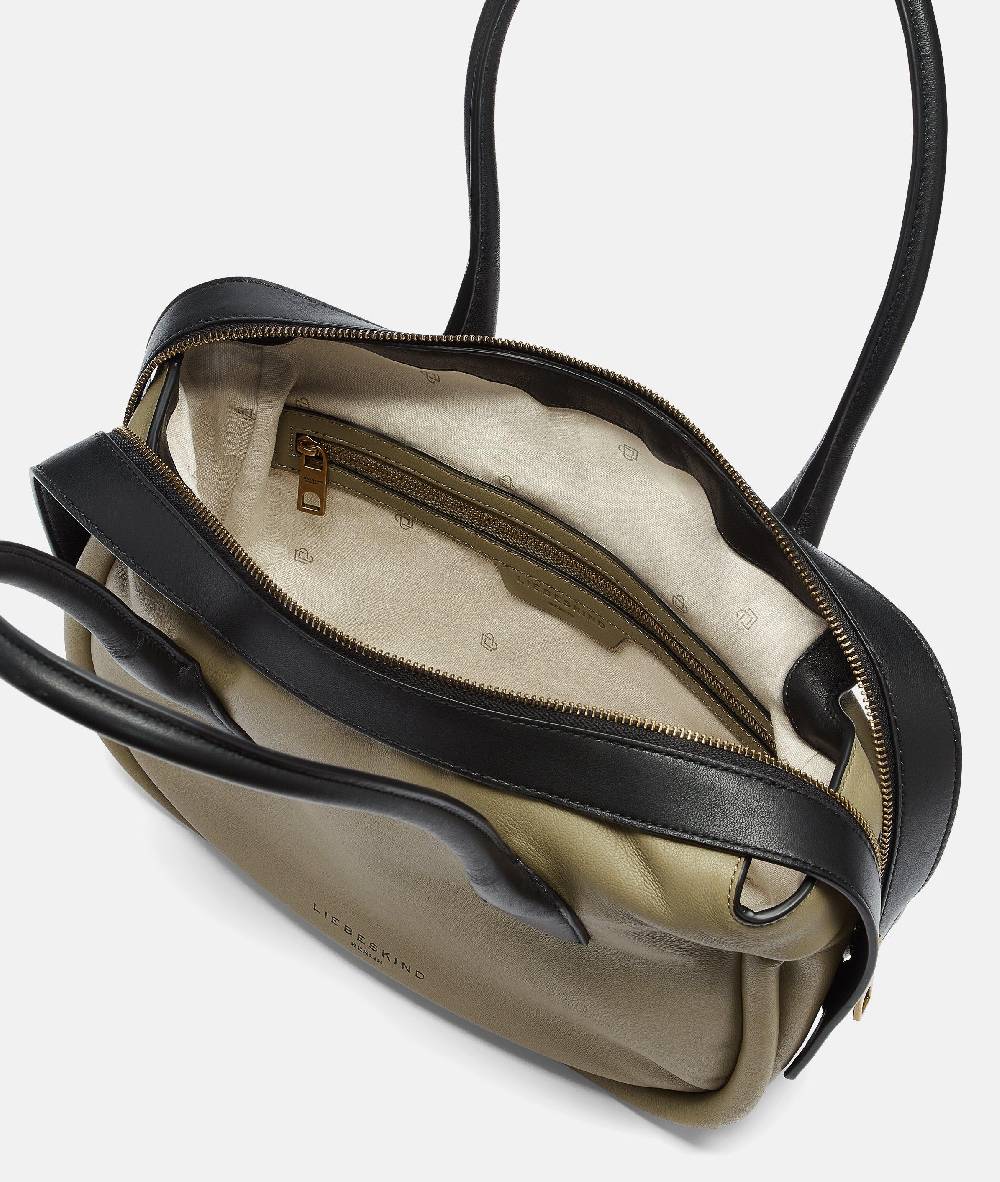 Liebeskind Berlin Fab Satchel M