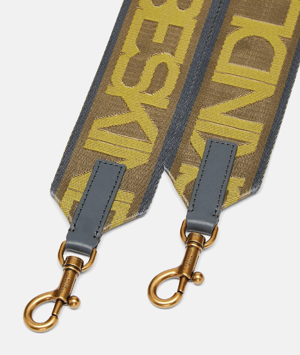 Liebeskind Berlin Fancy Strap