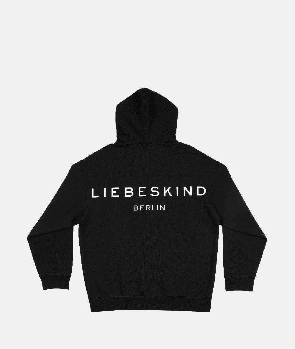 Liebeskind Berlin Hoodie