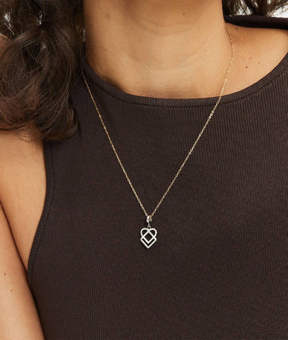 Liebeskind Berlin Icon Anhänger