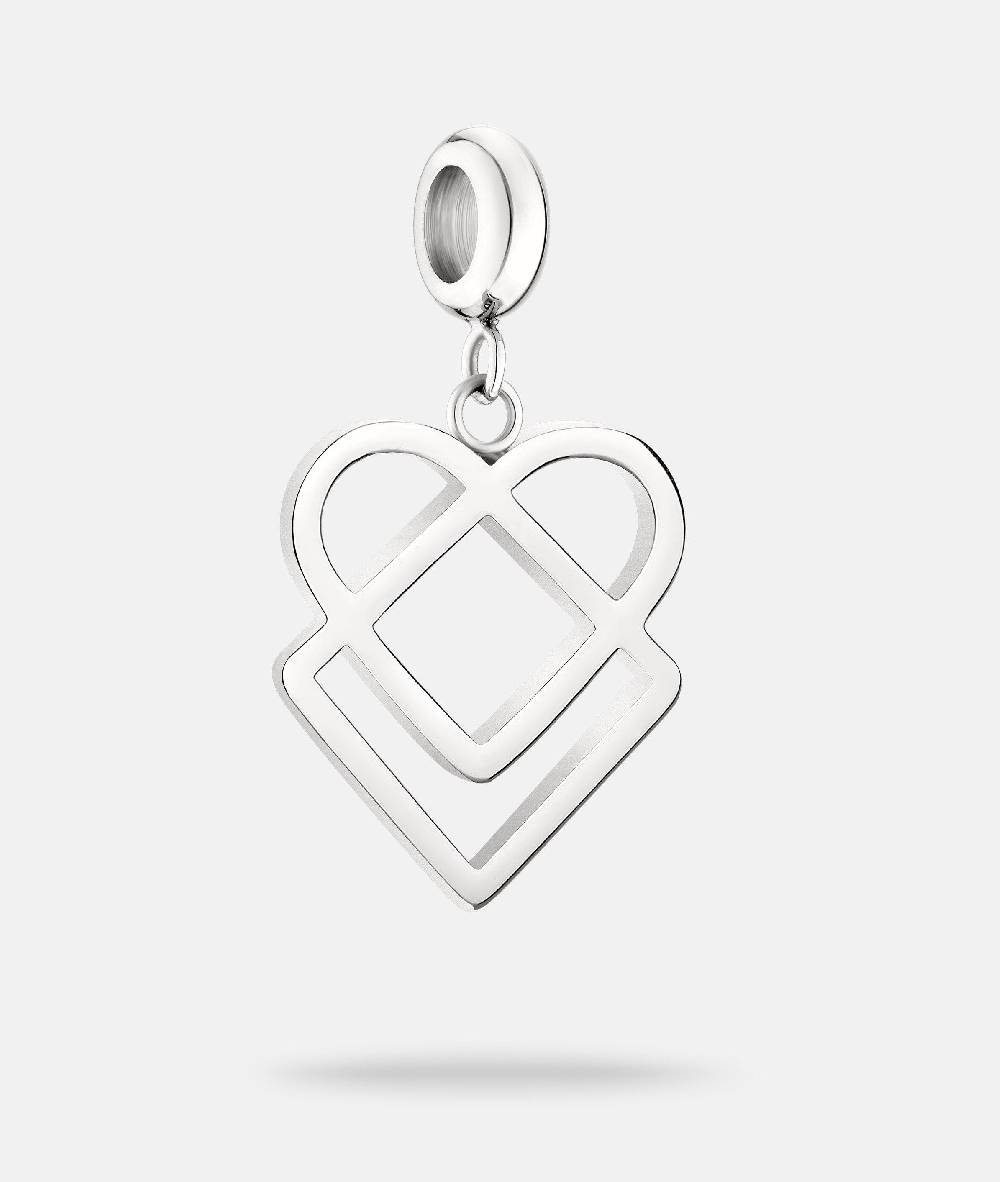 Liebeskind Berlin Icon Anhänger