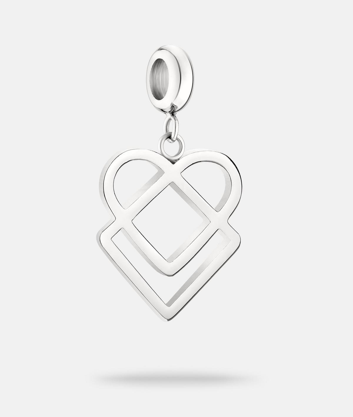 Liebeskind Berlin Icon Anhänger