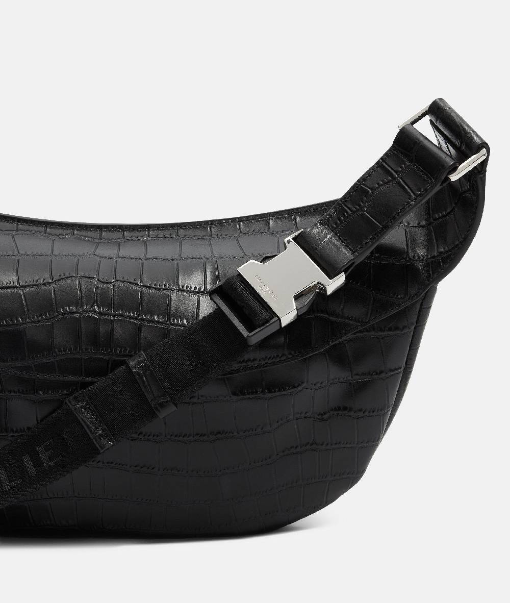 Liebeskind Berlin Kroko Chudy Belt-Bag