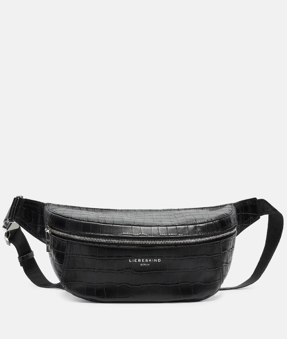 Liebeskind Berlin Kroko Chudy Belt-Bag