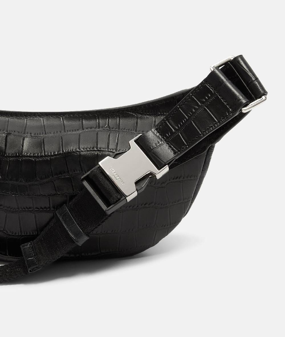 Liebeskind Berlin Kroko Chudy Belt-Bag S