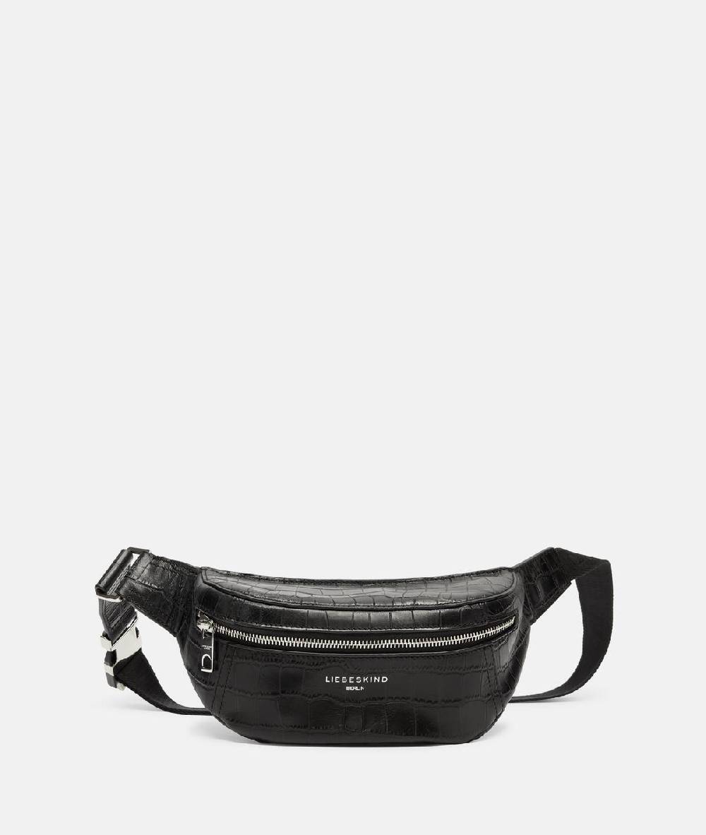 Liebeskind Berlin Kroko Chudy Belt-Bag S