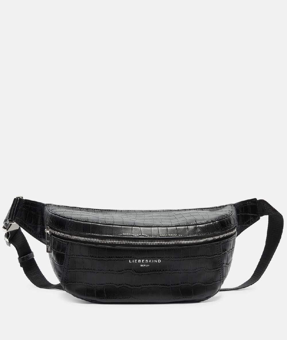Liebeskind Berlin Kroko Chudy Belt-Bag