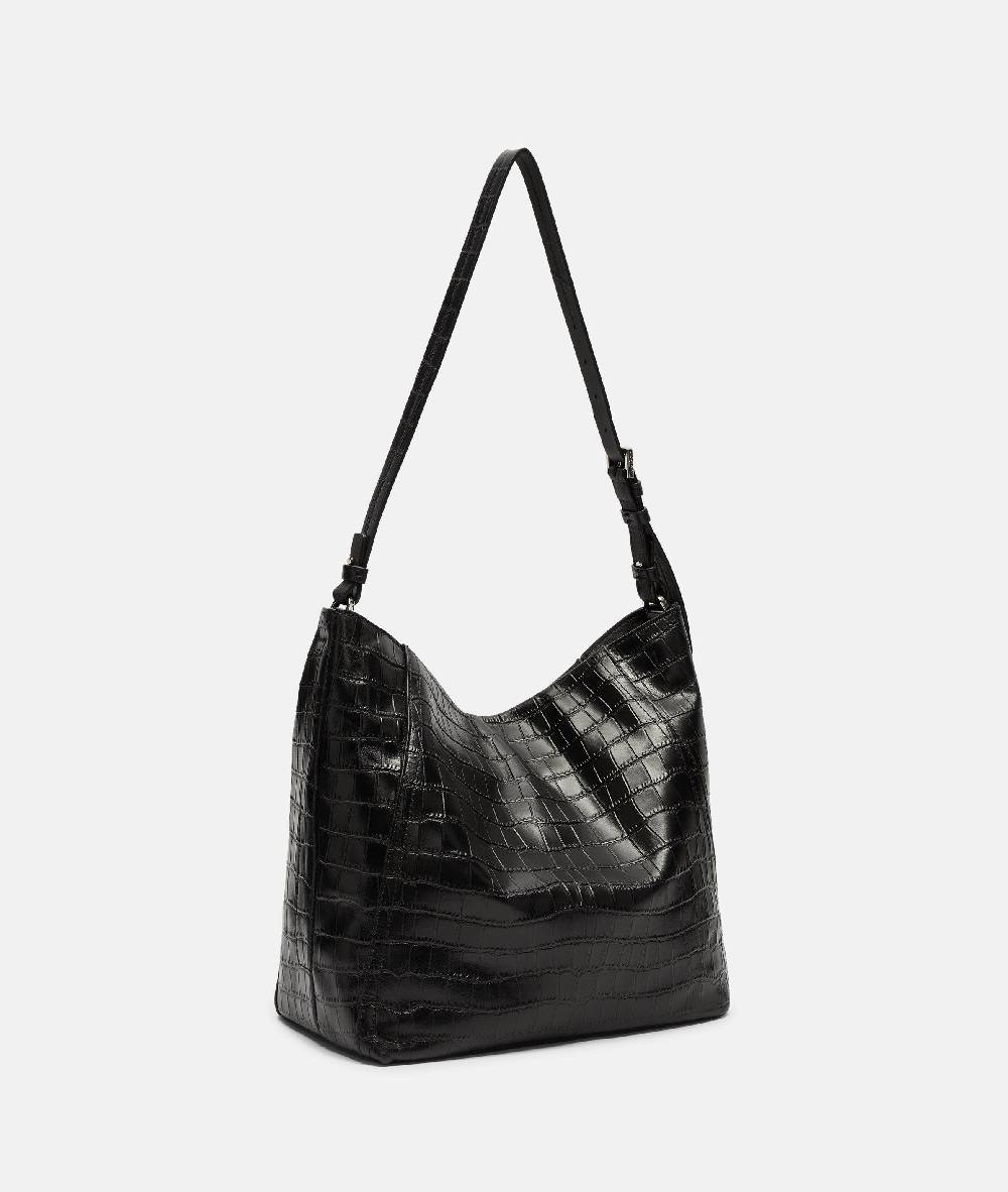 Liebeskind Berlin Kroko Chudy Hobo M
