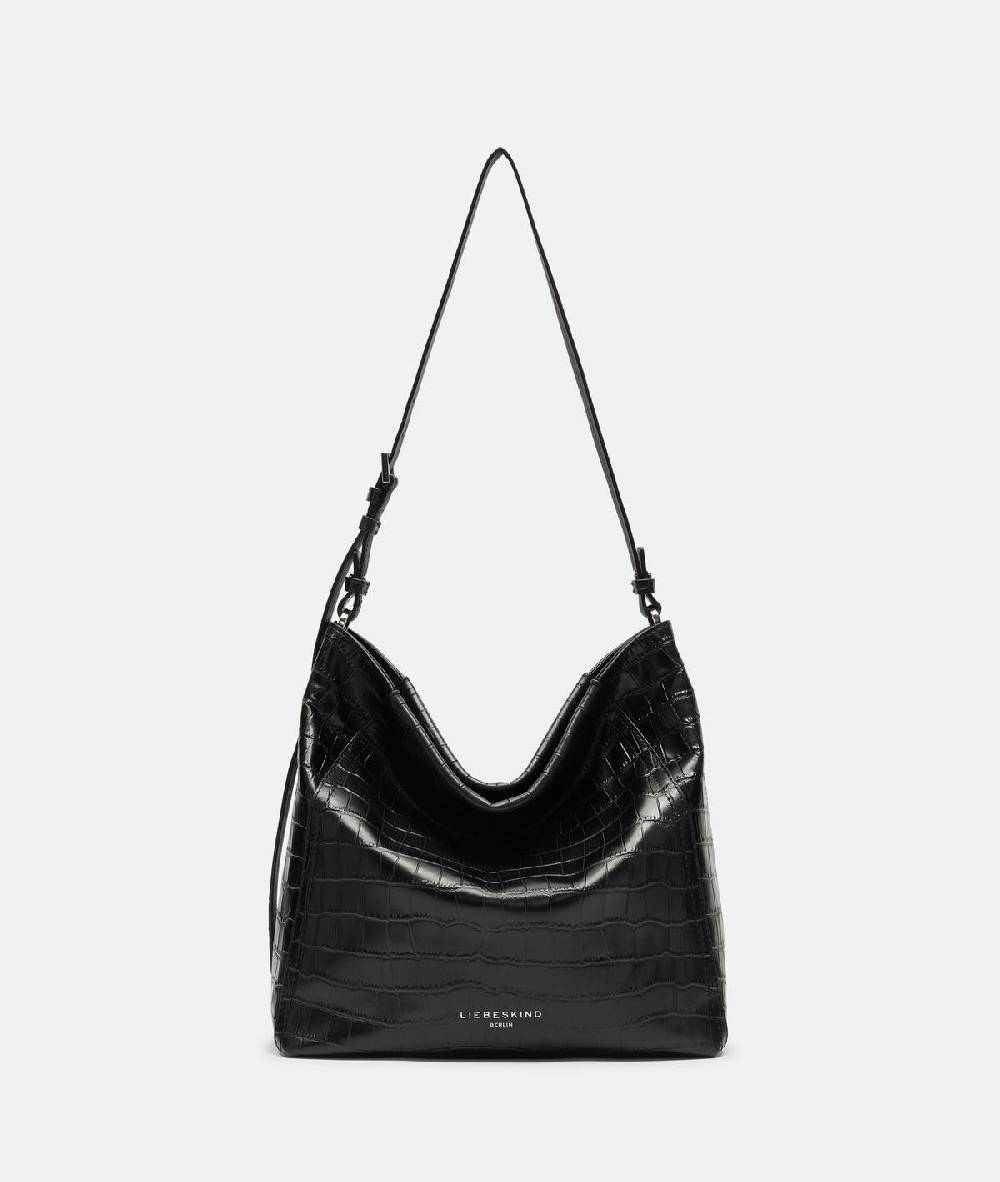 Liebeskind Berlin Kroko Chudy Hobo M