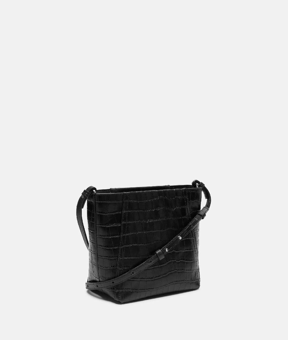 Liebeskind Berlin Kroko Chudy Hobo S