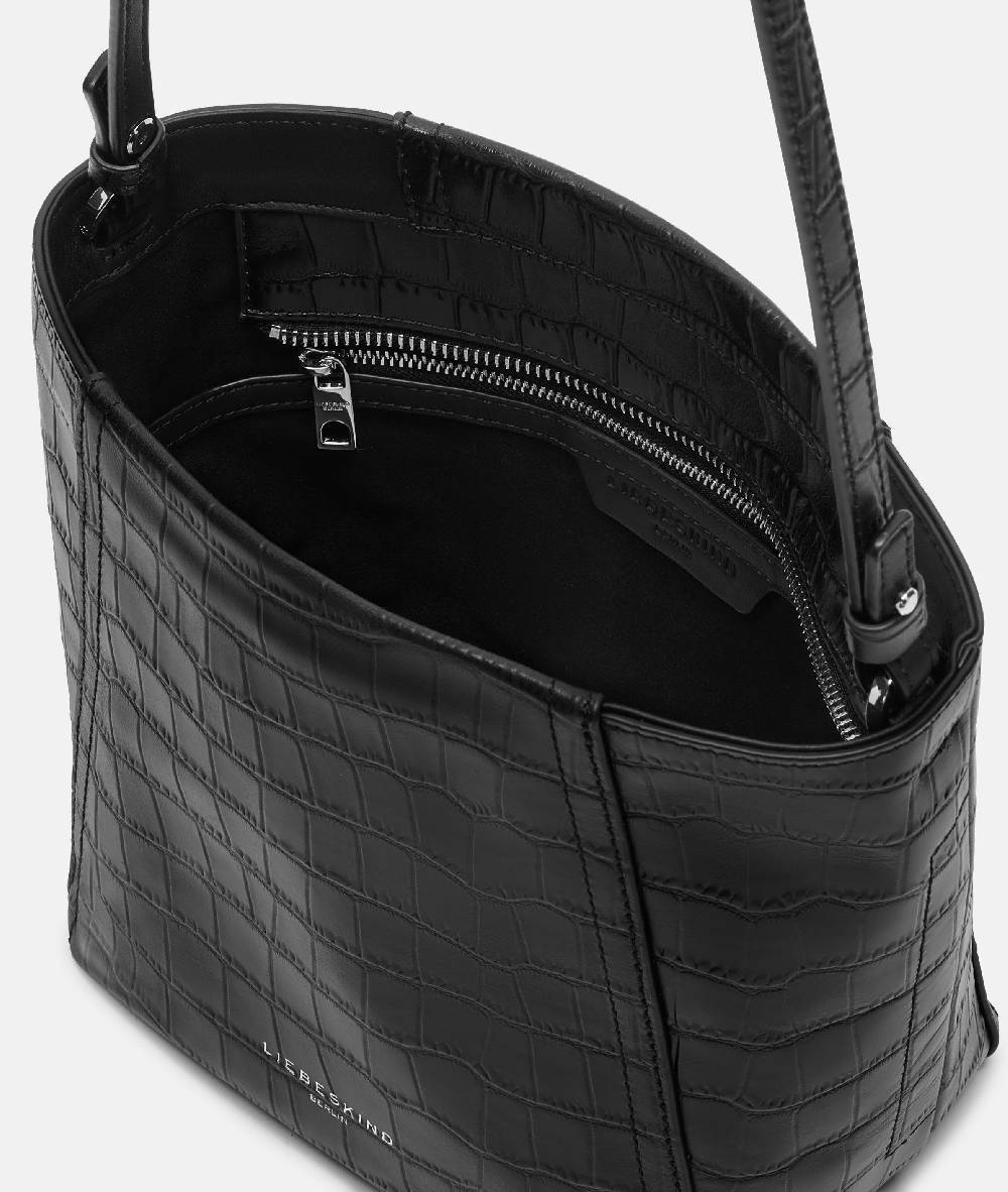 Liebeskind Berlin Kroko Chudy Hobo S