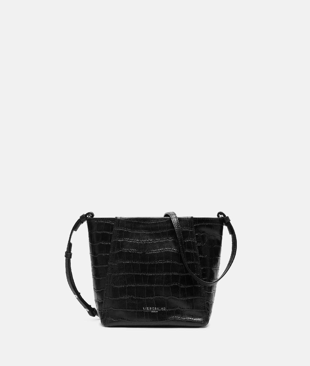 Liebeskind Berlin Kroko Chudy Hobo S