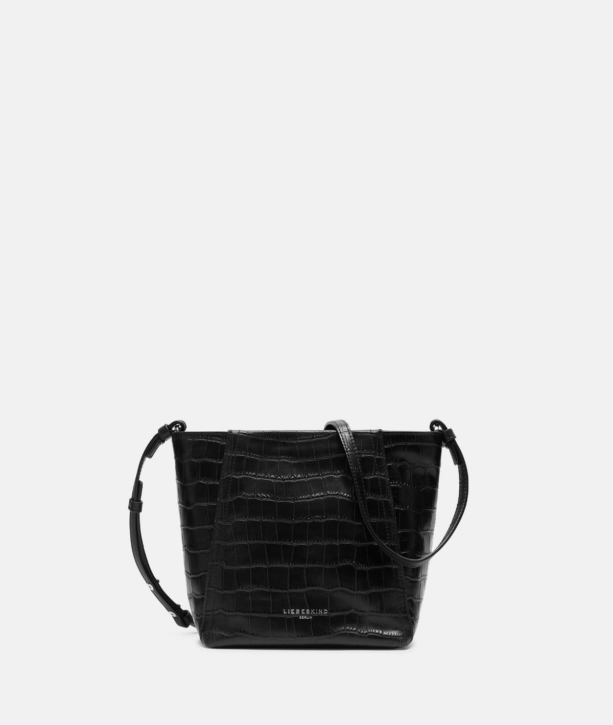 Liebeskind Berlin Kroko Chudy Hobo S