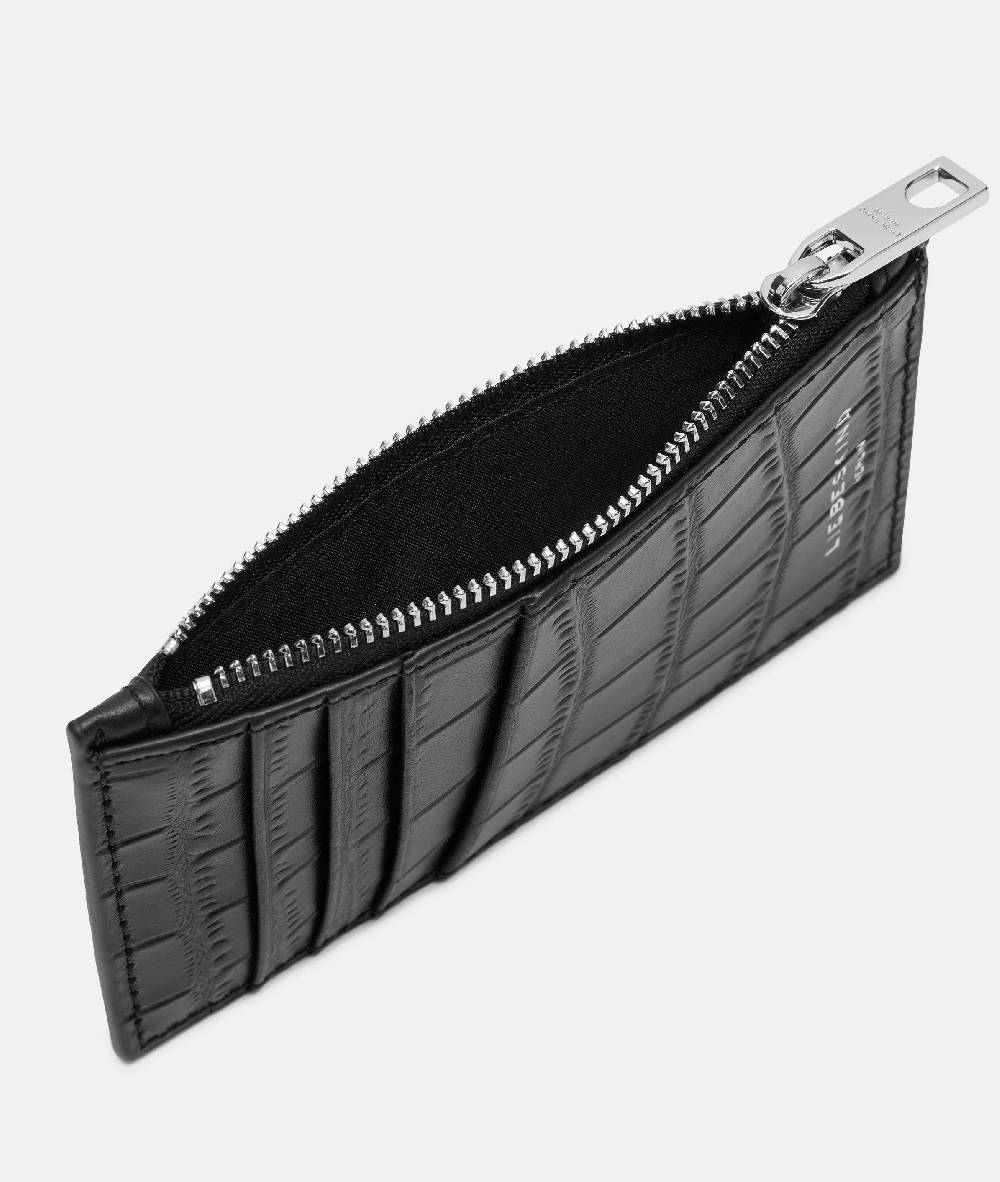 Liebeskind Berlin Kroko Chudy XS