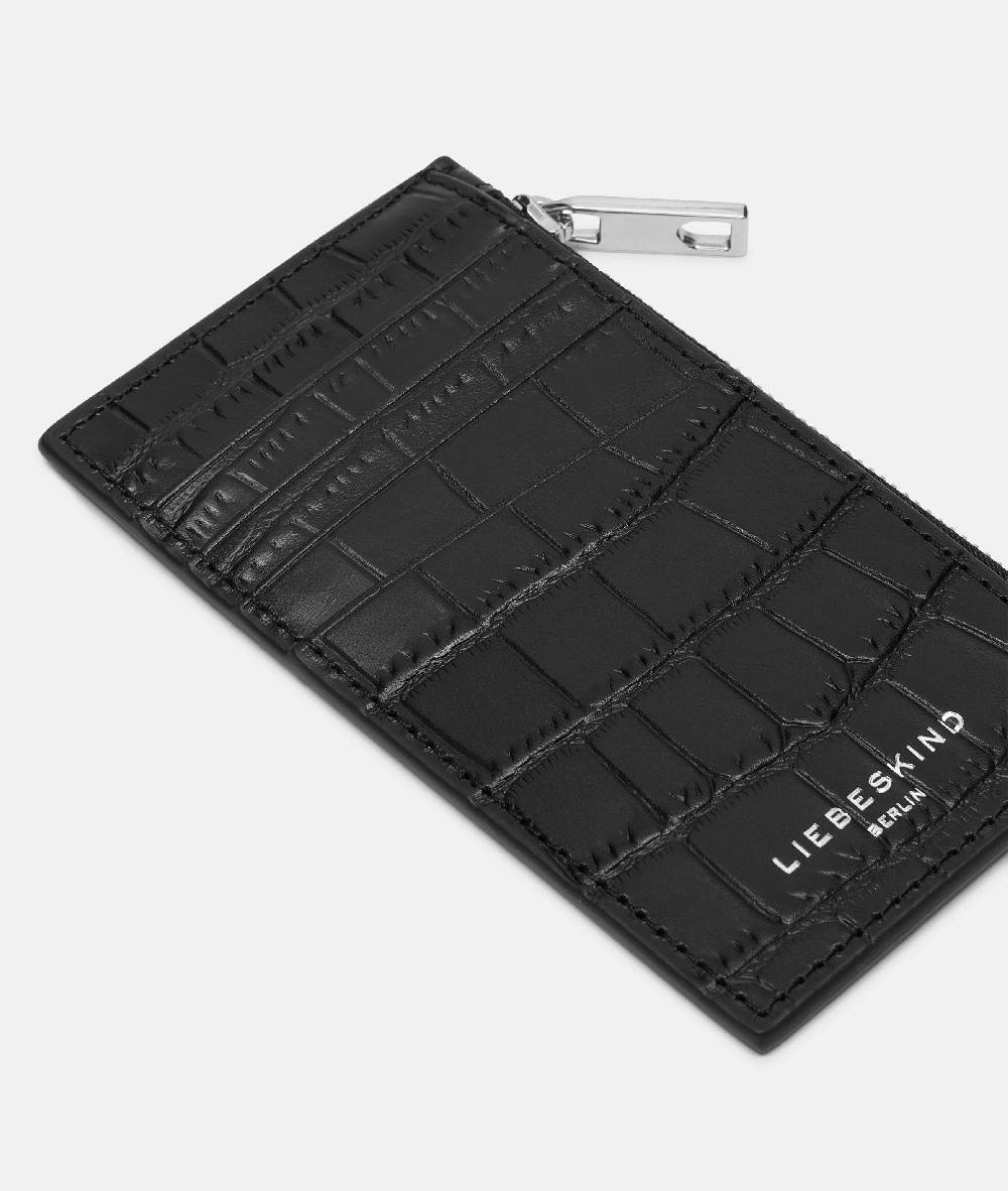 Liebeskind Berlin Kroko Chudy XS