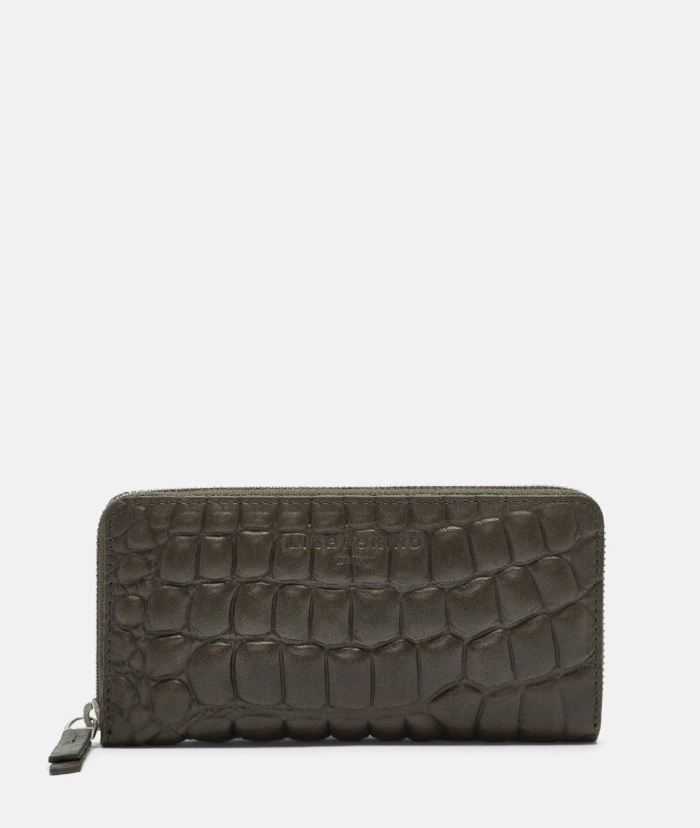 Liebeskind Berlin Kroko Gigi