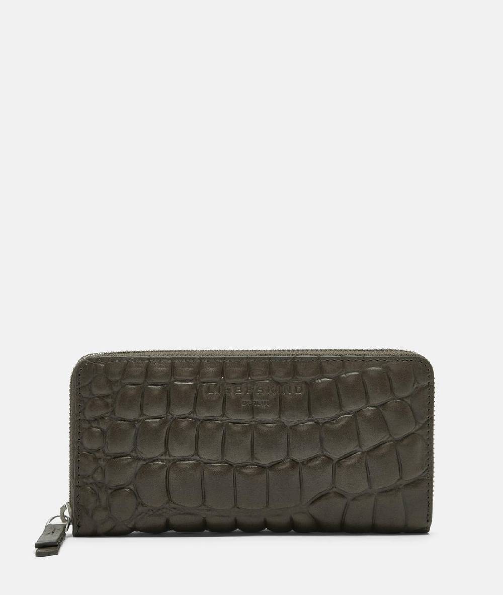 Liebeskind Berlin Kroko Gigi