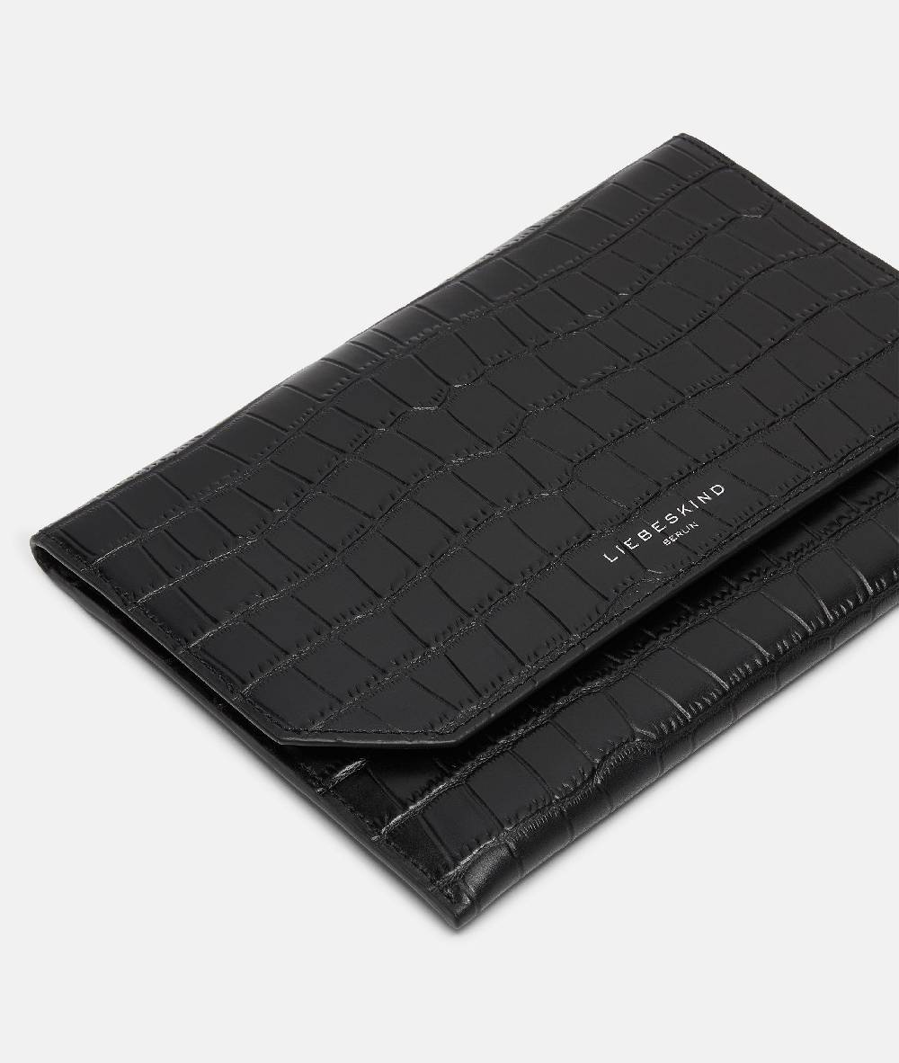 Liebeskind Berlin Kroko Lora