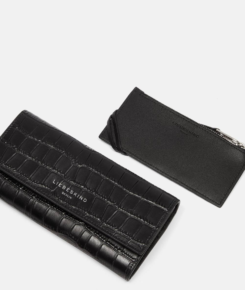 Liebeskind Berlin Kroko Lora Valentina