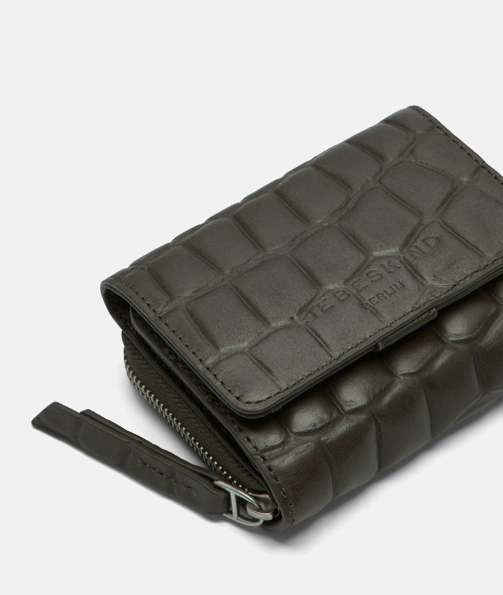 Liebeskind Berlin Kroko Pablita