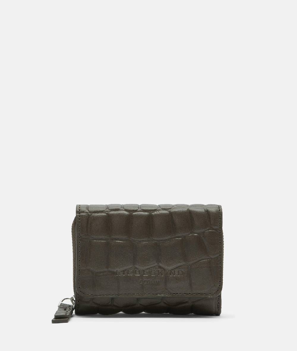 Liebeskind Berlin Kroko Pablita