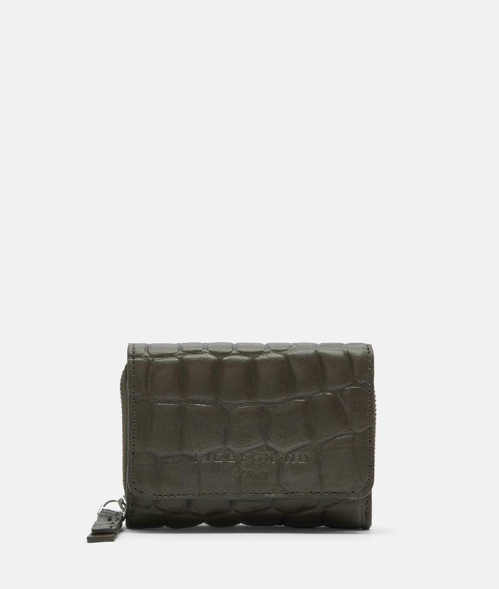 Liebeskind Berlin Kroko Pablita