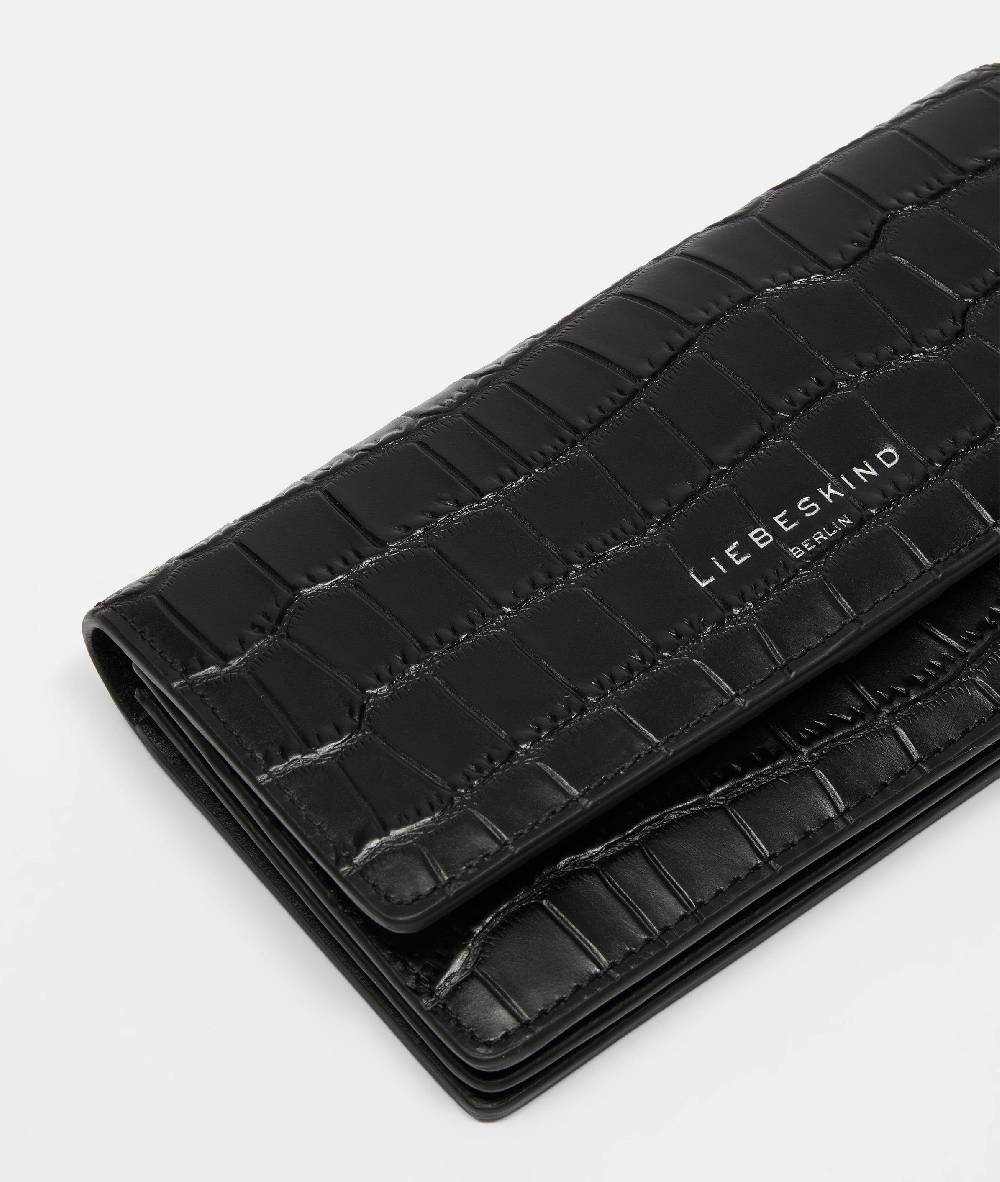 Liebeskind Berlin Kroko Slam