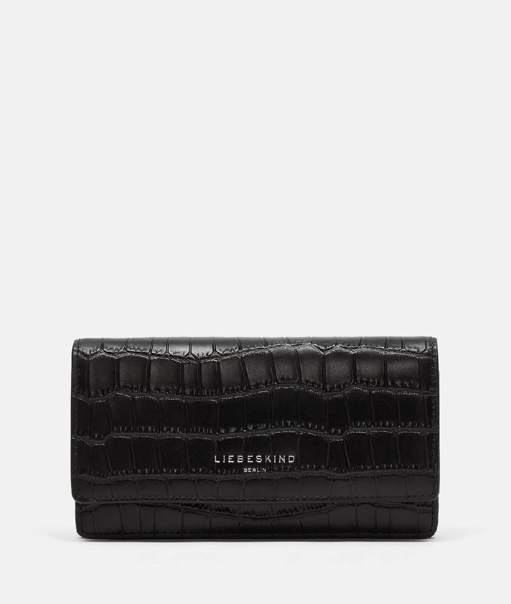 Liebeskind Berlin Kroko Slam