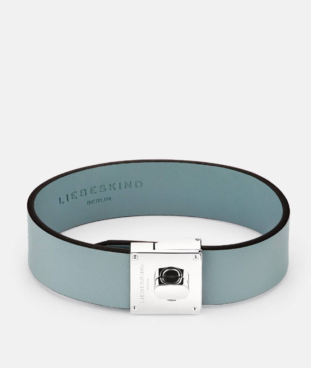 Liebeskind Berlin Lederarmband