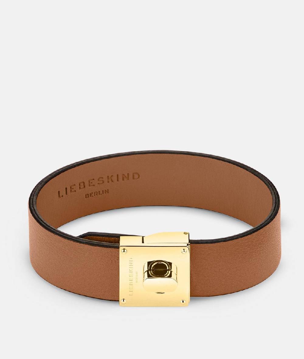 Liebeskind Berlin Lederarmband