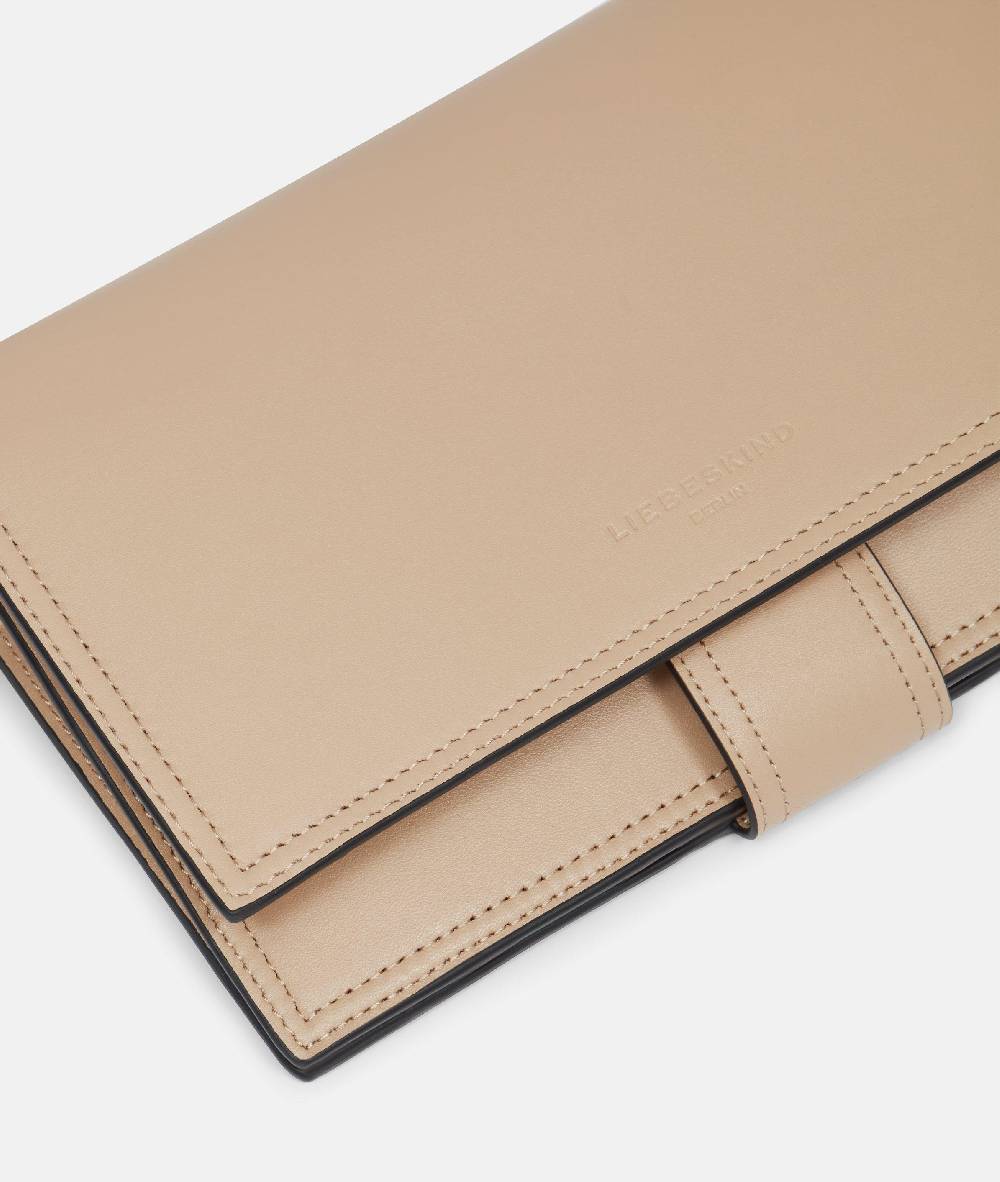 Liebeskind Berlin Lisa Crossbody S