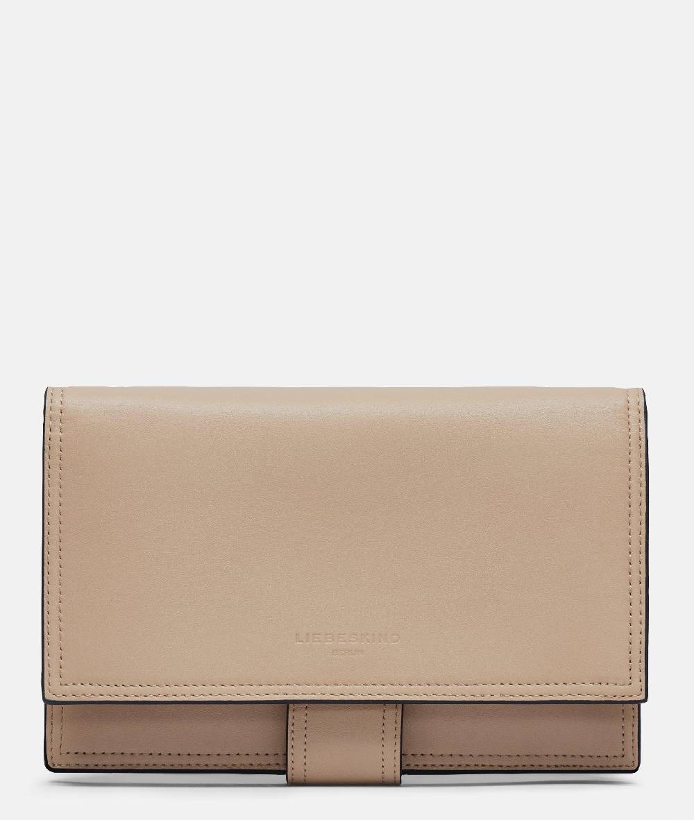 Liebeskind Berlin Lisa Crossbody S