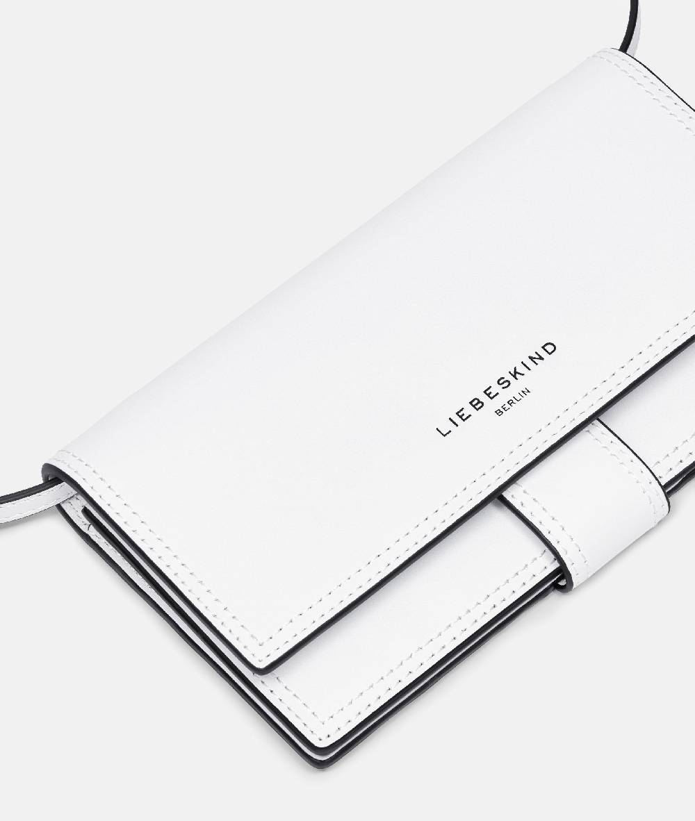 Liebeskind Berlin Lisa Geldbörse
