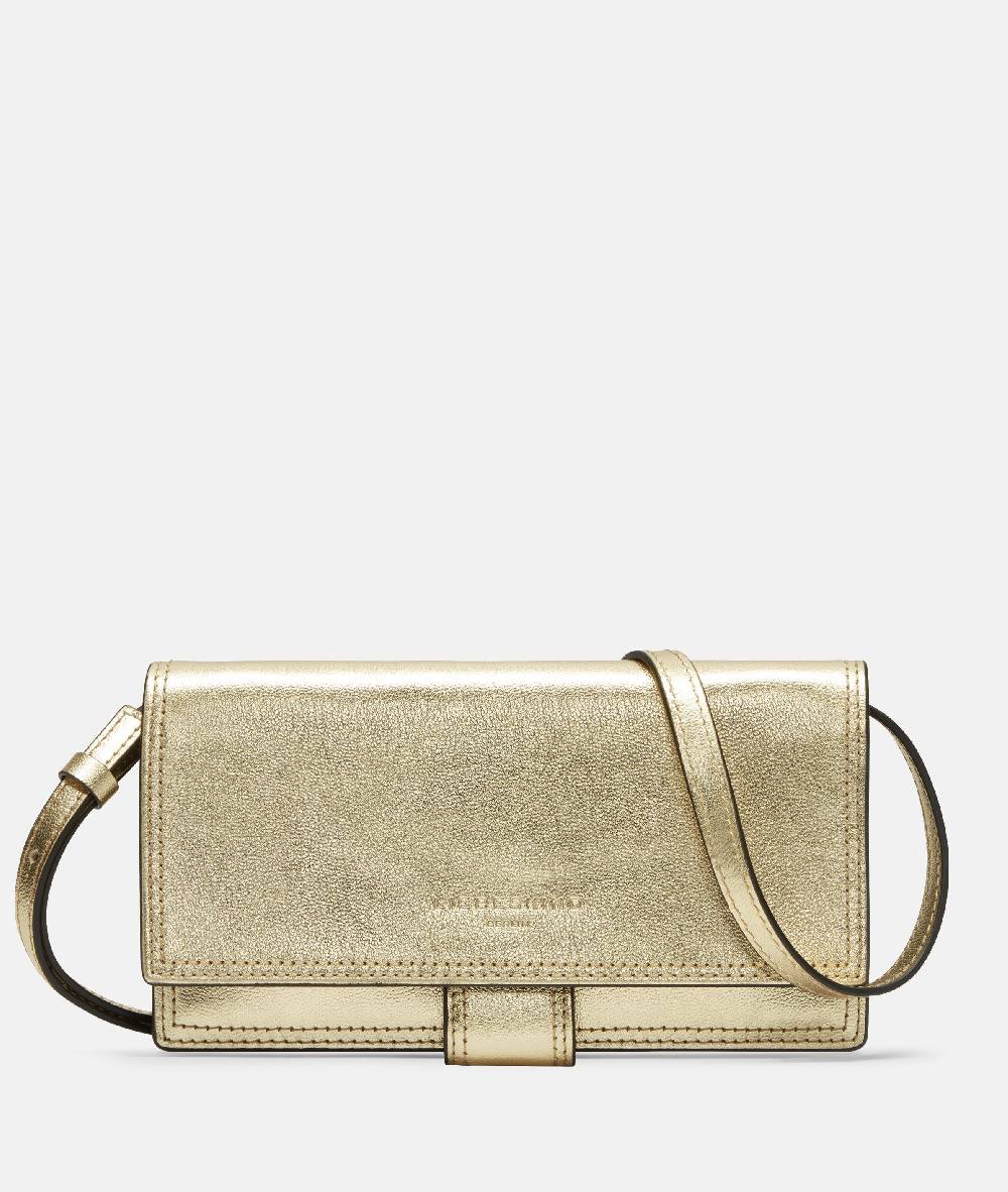 Liebeskind Berlin Lisa Metallic Geldbörse