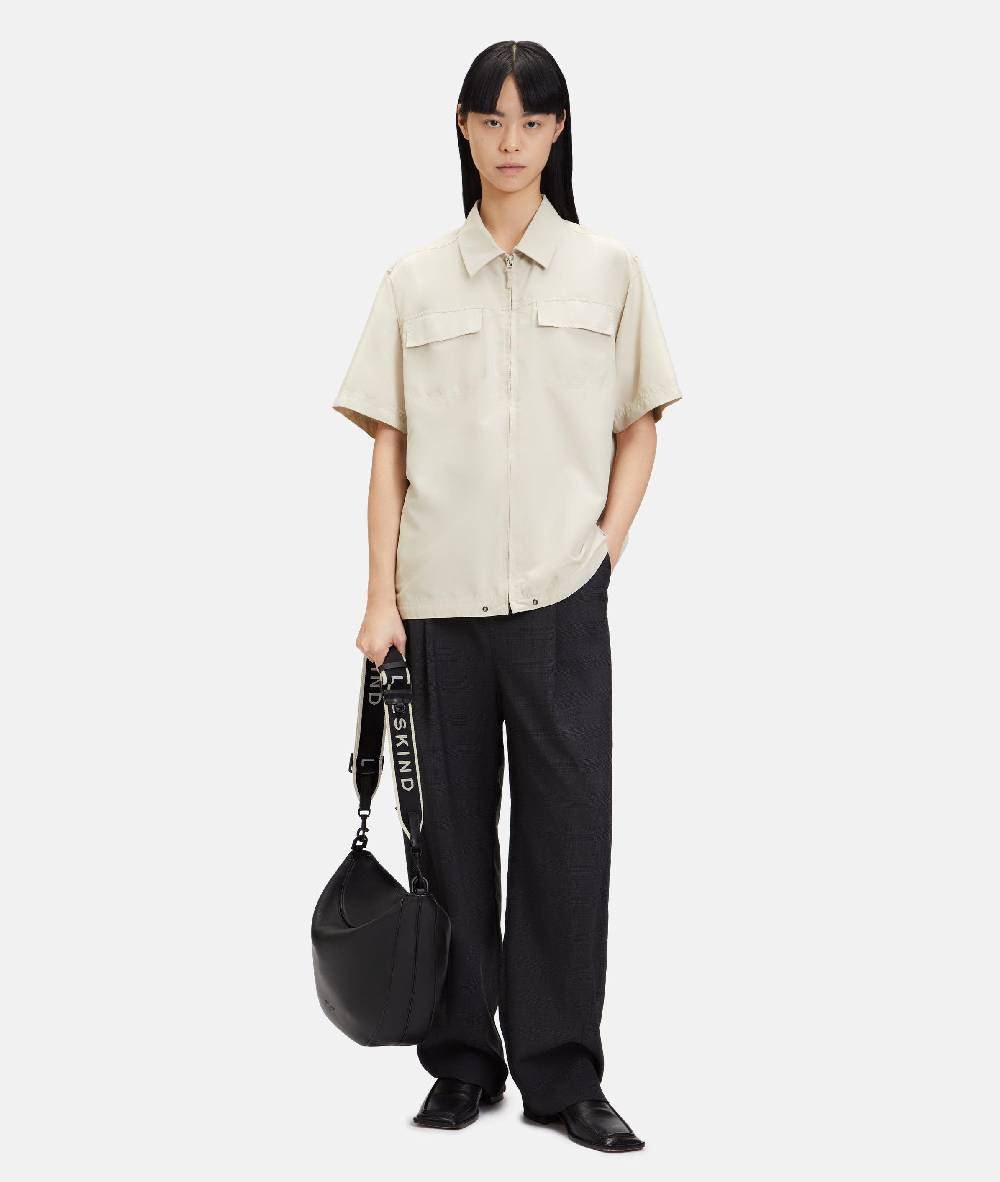 Liebeskind Berlin Logo Webbing Strap