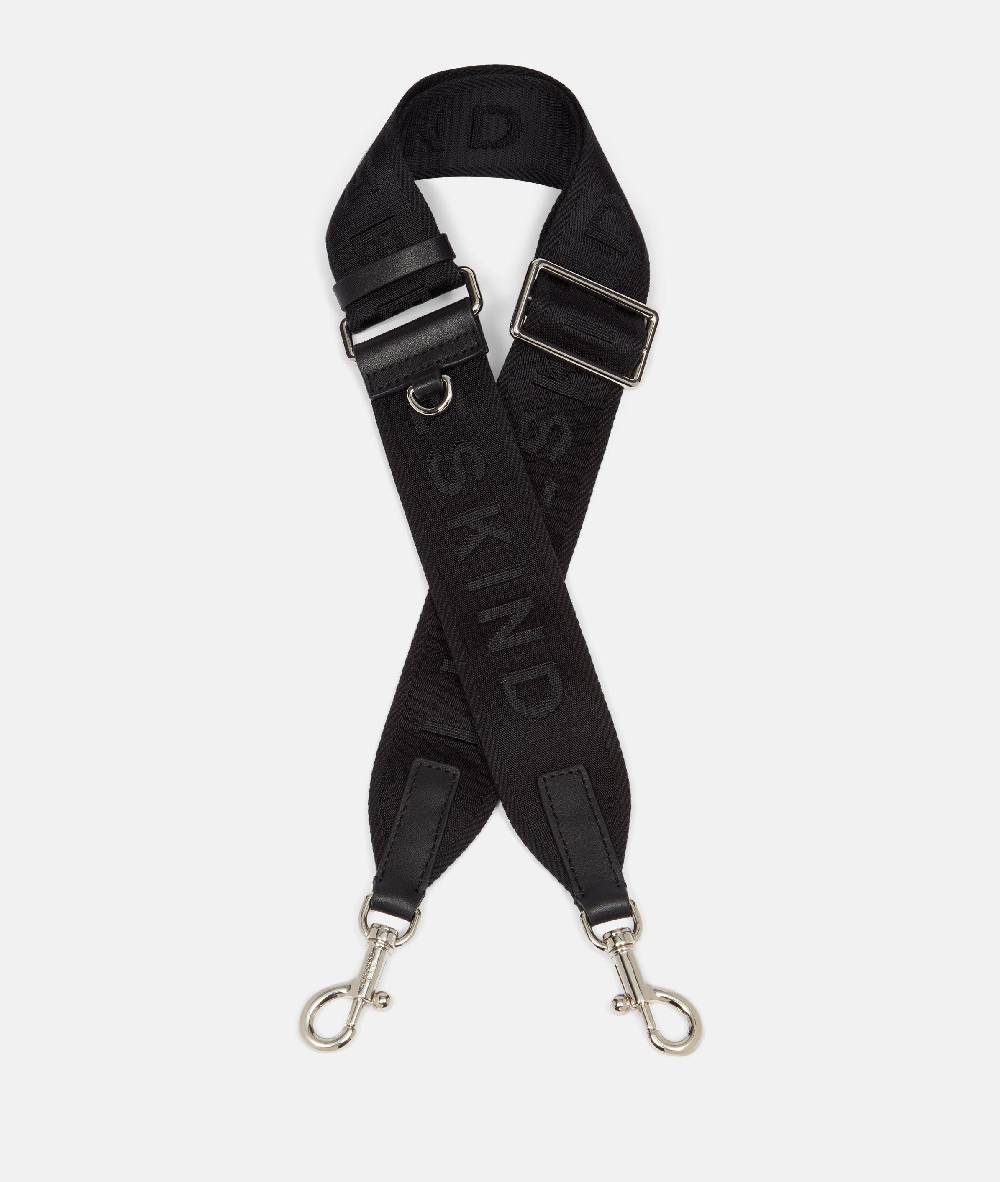 Liebeskind Berlin Logo Webbing Strap