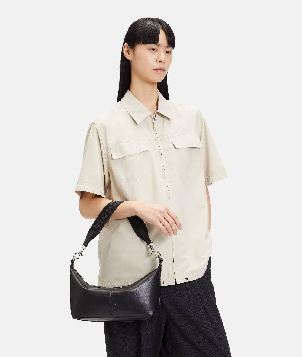 Liebeskind Berlin Logo Webbing Strap